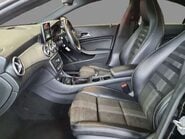 Mercedes-Benz CLA Class 1.6 CLA 180 Sport Auto 4dr 4