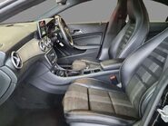 Mercedes-Benz CLA Class 1.6 CLA 180 Sport Auto 4dr 4