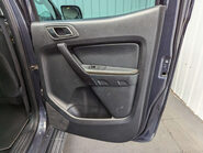 Ford Ranger 2.0 Ranger Wildtrak EcoBlue 4x4 Auto 4WD 58