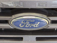 Ford Ranger 2.0 Ranger Wildtrak EcoBlue 4x4 Auto 4WD 12