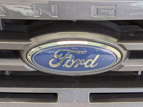 Ford Ranger 2.0 Ranger Wildtrak EcoBlue 4x4 Auto 4WD 12