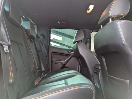 Ford Ranger 2.0 Ranger Wildtrak EcoBlue 4x4 Auto 4WD 57