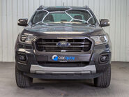 Ford Ranger 2.0 Ranger Wildtrak EcoBlue 4x4 Auto 4WD 14