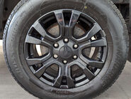 Ford Ranger 2.0 Ranger Wildtrak EcoBlue 4x4 Auto 4WD 23