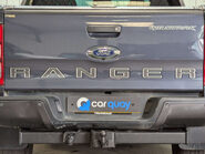 Ford Ranger 2.0 Ranger Wildtrak EcoBlue 4x4 Auto 4WD 35