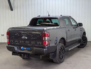 Ford Ranger 2.0 Ranger Wildtrak EcoBlue 4x4 Auto 4WD 30