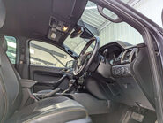 Ford Ranger 2.0 Ranger Wildtrak EcoBlue 4x4 Auto 4WD 43