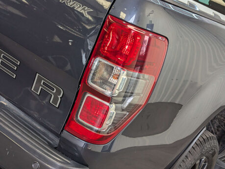 Ford Ranger 2.0 Ranger Wildtrak EcoBlue 4x4 Auto 4WD 41