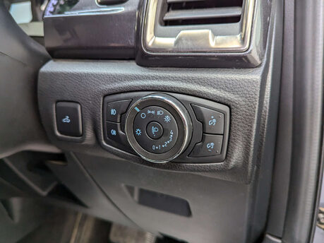 Ford Ranger 2.0 Ranger Wildtrak EcoBlue 4x4 Auto 4WD 78
