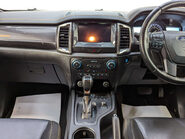 Ford Ranger 2.0 Ranger Wildtrak EcoBlue 4x4 Auto 4WD 68