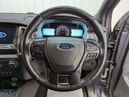 Ford Ranger 2.0 Ranger Wildtrak EcoBlue 4x4 Auto 4WD 69