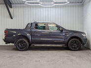 Ford Ranger 2.0 Ranger Wildtrak EcoBlue 4x4 Auto 4WD 27