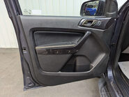 Ford Ranger 2.0 Ranger Wildtrak EcoBlue 4x4 Auto 4WD 52