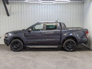 Ford Ranger 2.0 Ranger Wildtrak EcoBlue 4x4 Auto 4WD 6