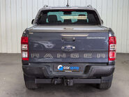 Ford Ranger 2.0 Ranger Wildtrak EcoBlue 4x4 Auto 4WD 37