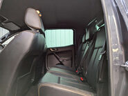 Ford Ranger 2.0 Ranger Wildtrak EcoBlue 4x4 Auto 4WD 62