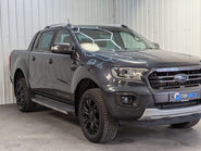 Ford Ranger 2.0 Ranger Wildtrak EcoBlue 4x4 Auto 4WD 10