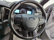 Ford Ranger 2.0 Ranger Wildtrak EcoBlue 4x4 Auto 4WD 76