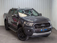 Ford Ranger 2.0 Ranger Wildtrak EcoBlue 4x4 Auto 4WD 26