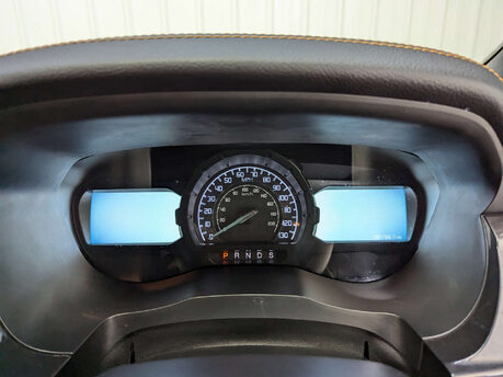 Ford Ranger 2.0 Ranger Wildtrak EcoBlue 4x4 Auto 4WD 70