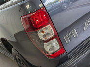 Ford Ranger 2.0 Ranger Wildtrak EcoBlue 4x4 Auto 4WD 39