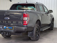 Ford Ranger 2.0 Ranger Wildtrak EcoBlue 4x4 Auto 4WD 33