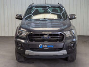 Ford Ranger 2.0 Ranger Wildtrak EcoBlue 4x4 Auto 4WD 15