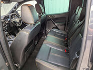 Ford Ranger 2.0 Ranger Wildtrak EcoBlue 4x4 Auto 4WD 59
