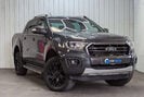 Ford Ranger 2.0 Ranger Wildtrak EcoBlue 4x4 Auto 4WD