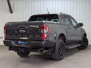 Ford Ranger 2.0 Ranger Wildtrak EcoBlue 4x4 Auto 4WD 29