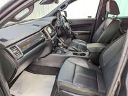 Ford Ranger 2.0 Ranger Wildtrak EcoBlue 4x4 Auto 4WD 47