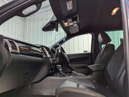 Ford Ranger 2.0 Ranger Wildtrak EcoBlue 4x4 Auto 4WD 49