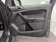 Ford Ranger 2.0 Ranger Wildtrak EcoBlue 4x4 Auto 4WD 46