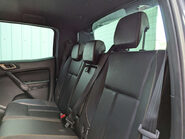 Ford Ranger 2.0 Ranger Wildtrak EcoBlue 4x4 Auto 4WD 61