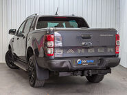 Ford Ranger 2.0 Ranger Wildtrak EcoBlue 4x4 Auto 4WD 3