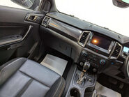Ford Ranger 2.0 Ranger Wildtrak EcoBlue 4x4 Auto 4WD 65