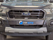Ford Ranger 2.0 Ranger Wildtrak EcoBlue 4x4 Auto 4WD 13
