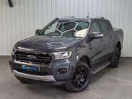 Ford Ranger 2.0 Ranger Wildtrak EcoBlue 4x4 Auto 4WD 9