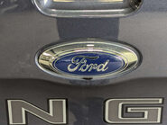 Ford Ranger 2.0 Ranger Wildtrak EcoBlue 4x4 Auto 4WD 34