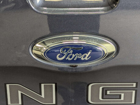Ford Ranger 2.0 Ranger Wildtrak EcoBlue 4x4 Auto 4WD 34