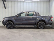 Ford Ranger 2.0 Ranger Wildtrak EcoBlue 4x4 Auto 4WD 5