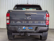Ford Ranger 2.0 Ranger Wildtrak EcoBlue 4x4 Auto 4WD 36