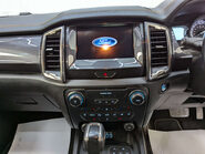 Ford Ranger 2.0 Ranger Wildtrak EcoBlue 4x4 Auto 4WD 81