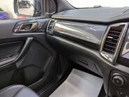 Ford Ranger 2.0 Ranger Wildtrak EcoBlue 4x4 Auto 4WD 82