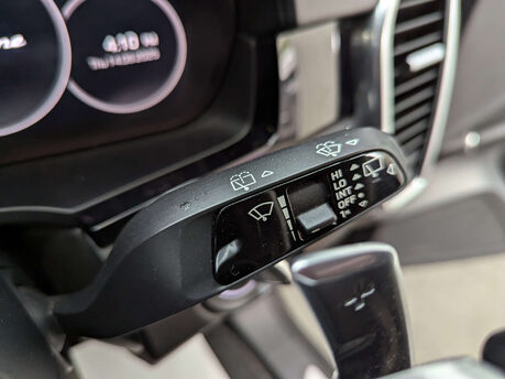 Porsche Cayenne 3.0 Cayenne V6 Auto 4WD 5dr 78
