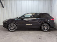 Porsche Cayenne 3.0 Cayenne V6 Auto 4WD 5dr 15