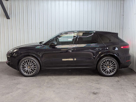 Porsche Cayenne 3.0 Cayenne V6 Auto 4WD 5dr 15