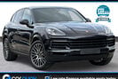 Porsche Cayenne 3.0 Cayenne V6 Auto 4WD 5dr