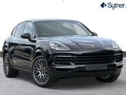 Porsche Cayenne 3.0 Cayenne V6 Auto 4WD 5dr 18