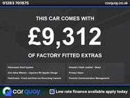 Porsche Cayenne 3.0 Cayenne V6 Auto 4WD 5dr 20